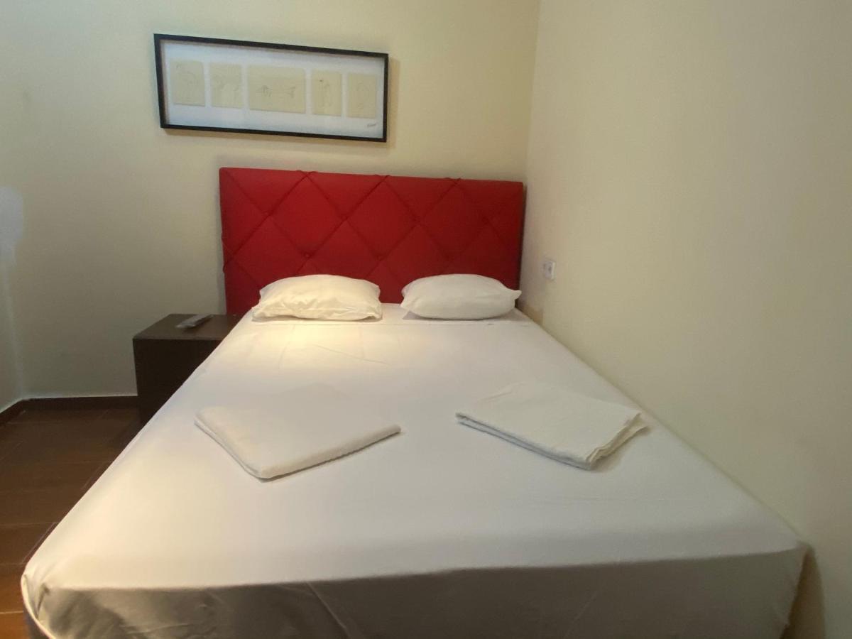 Hostal Granvia 628 Barcelona Exteriér fotografie