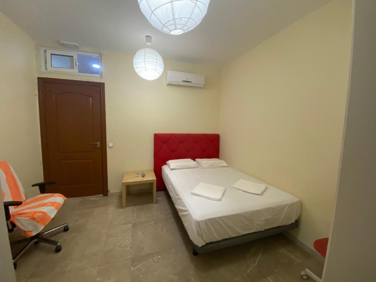 Hostal Granvia 628 Barcelona Exteriér fotografie