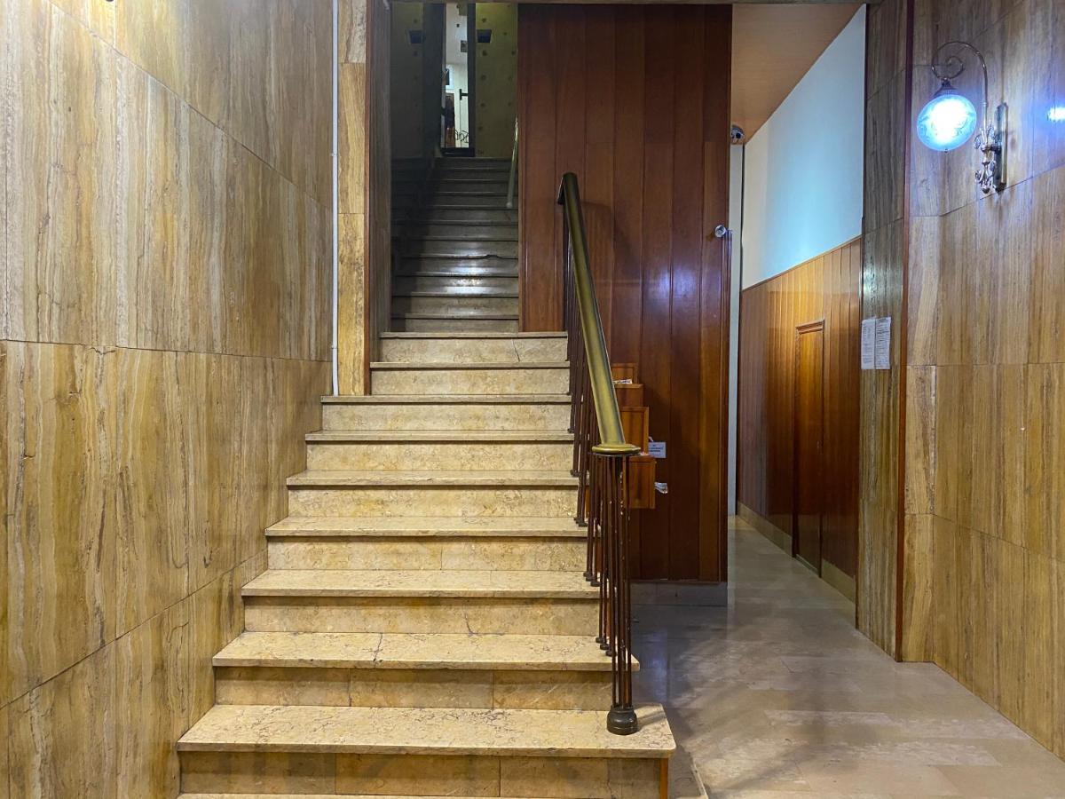 Hostal Granvia 628 Barcelona Exteriér fotografie