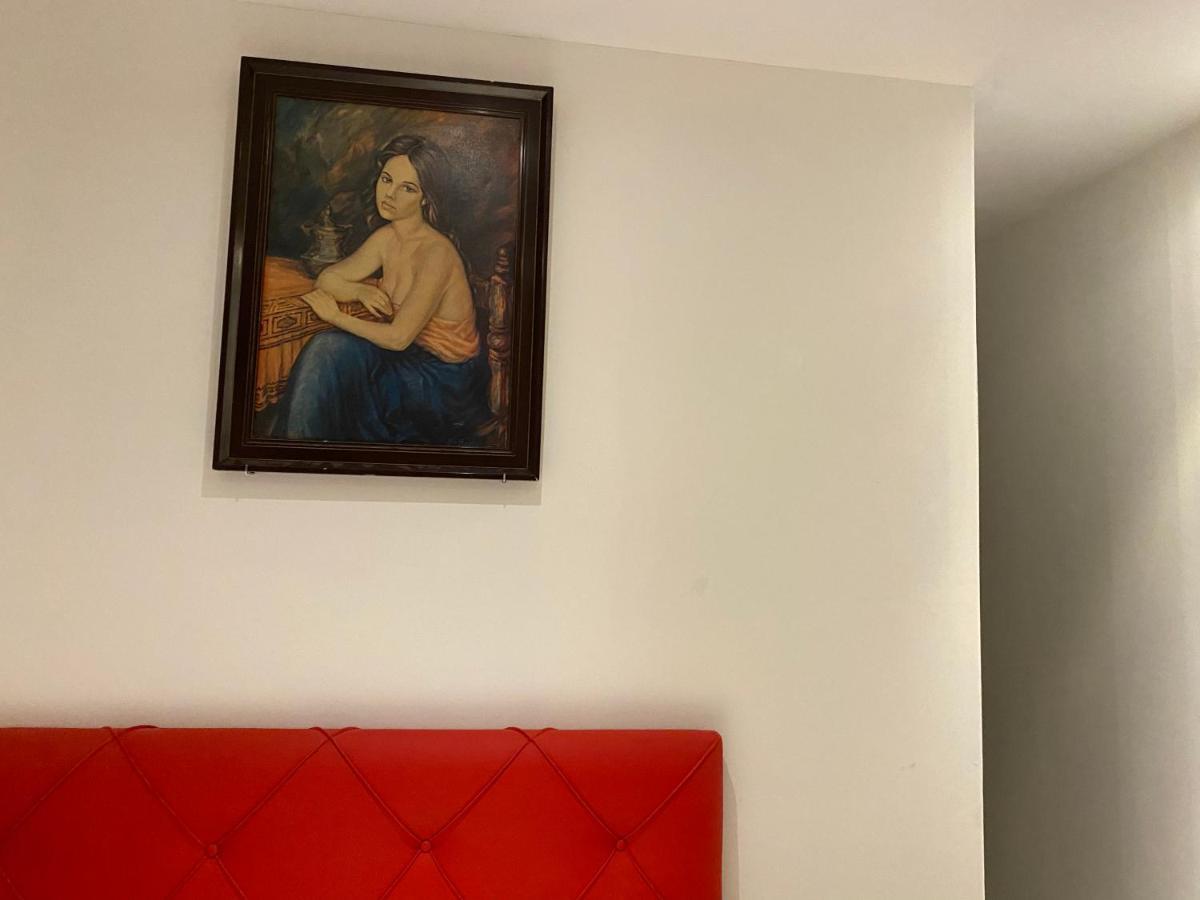 Hostal Granvia 628 Barcelona Exteriér fotografie