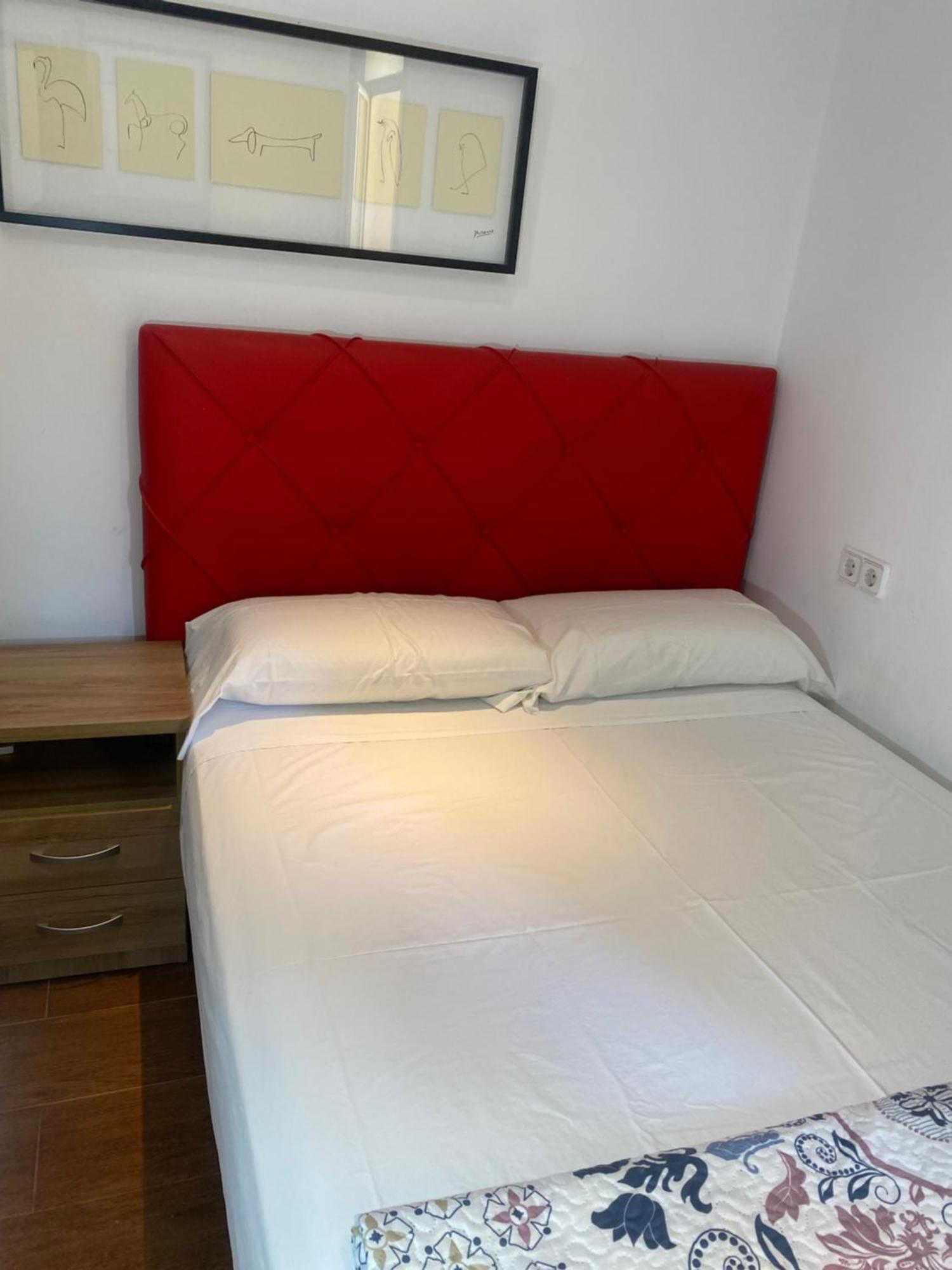 Hostal Granvia 628 Barcelona Exteriér fotografie