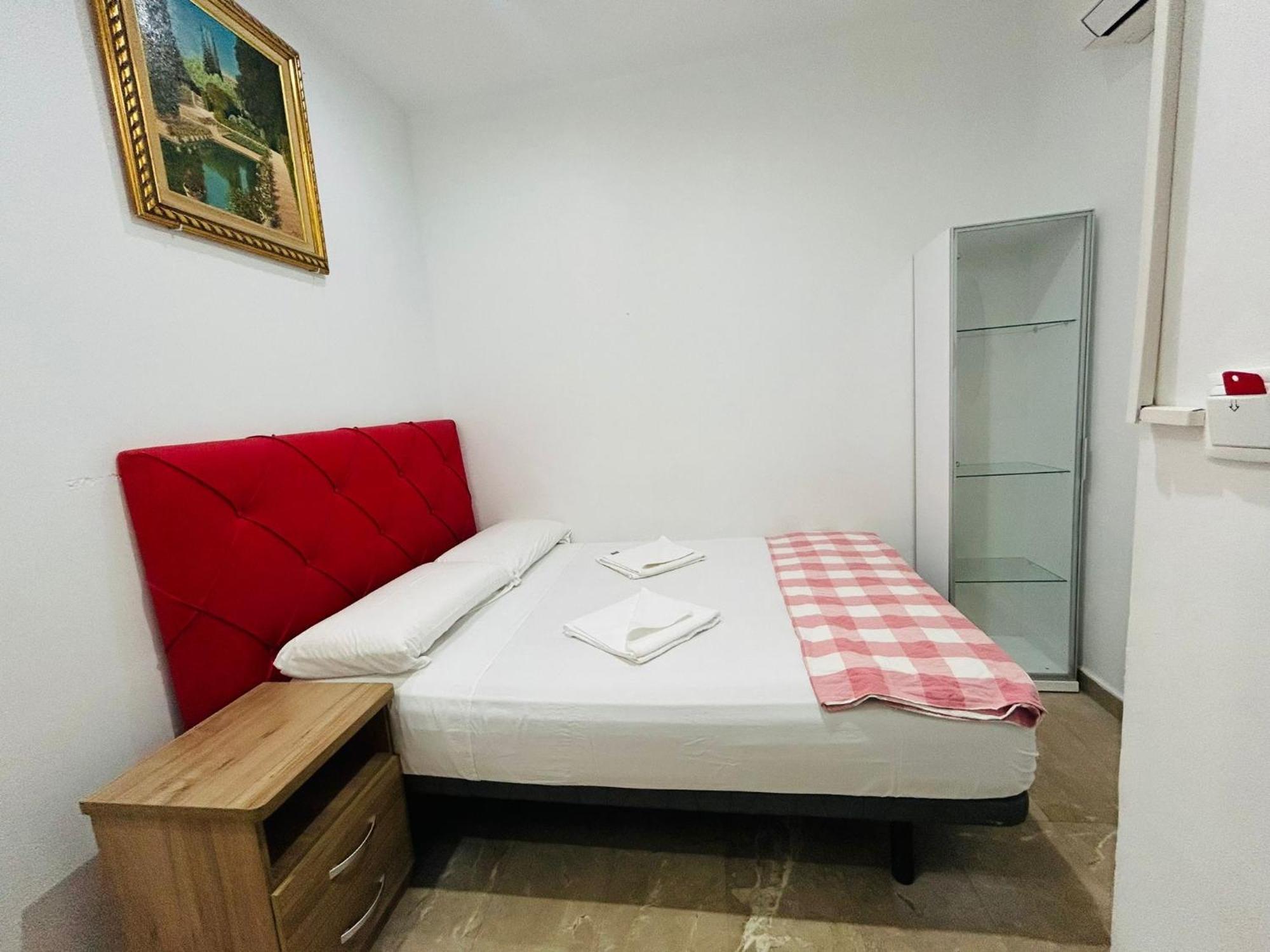 Hostal Granvia 628 Barcelona Exteriér fotografie